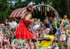 Amsterdam Roots komt met digitaal multidiciplinair festival Amsterdam Roots komt met digitaal multidiciplinair festival