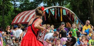 Amsterdam Roots komt met digitaal multidiciplinair festival Amsterdam Roots komt met digitaal multidiciplinair festival