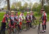 ASC Olympia: ‘Wielrenvereniging voor jong en oud’