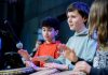 Aslan Muziekcentrum: ‘Muziek, dans- en theateronderwijs in Amsterdam’ Aslan Muziekcentrum: ‘Muziek, dans- en theateronderwijs in Amsterdam’