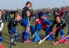 Hockeyclub Diemen: “Wij doen het echt met zijn allen” Hockeyclub Diemen: "Wij doen het echt met zijn allen"