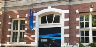 Nationaal Holocaust museum: Amsterdam draagt € 5 miljoen bij aan renovatie Nationaal Holocaust museum: Amsterdam draagt € 5 miljoen bij aan renovatie