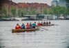 Het verhaal van Roeicentrum Berlagebrug aan de Weesperzijde Het verhaal van Roeicentrum Berlagebrug aan de Weesperzijde