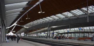 Bereikbaarheid Amsterdam tijdens zomer van 2020 vol werkzaamheden Bereikbaarheid Amsterdam tijdens zomer van 2020 vol werkzaamheden