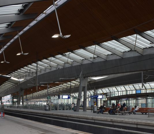 Bereikbaarheid Amsterdam tijdens zomer van 2020 vol werkzaamheden