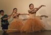 Het verhaal achter Balletschool de Kattensprong Het verhaal achter Balletschool de Kattensprong