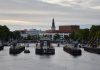 9 Bruggen over de Amstel in Amsterdam Bruggen over de Amstel in Amsterdam