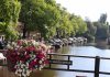 In beeld: bruggen grachten in Amsterdam