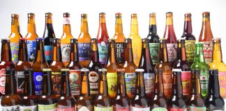 Bier. Amsterdam, stad van bier en brouwers Bier. Amsterdam stad van bier en brouwers