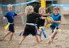 The Beach: “Ons team is gastvrij en verwelkomt iedereen met een glimlach” The Beach: “Ons team is gastvrij en verwelkomd iedereen met een glimlach”