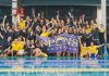 A.S.Z.V. SPONS: ‘dé studentenzwemvereniging van Amsterdam’ A.S.Z.V. SPONS: 'dé studentenzwemvereniging van Amsterdam'