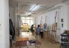 Atelier Groeten van Marc: ‘ruimte voor creativiteit in Amsterdam-West’ Atelier Groeten van Marc: 'ruimte voor creativiteit in Amsterdam-West'