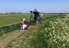 KNNV: “Enthousiaste natuurliefhebbers die graag de natuur intrekken” KNNV: “Enthousiaste natuurliefhebbers die graag de natuur intrekken”
