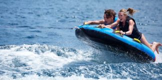 Amsterdam Watersports: “Watersporten op een unieke locatie in Amsterdam” Amsterdam Watersports: “Watersporten op een unieke locatie in Amsterdam”