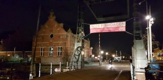 Roze Filmdagen alsnog van start tijdens Pride Amsterdam Roze Filmdagen alsnog van start tijdens Pride Amsterdam