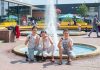 Leuke activiteiten voor kinderen tijdens ‘Zomer in Nieuw-West’ Leuke activiteiten voor kinderen tijdens ‘Zomer in Nieuw-West’