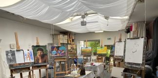 Het verhaal van Atelier Vincent van Oss Het verhaal van Atelier Vincent van Oss