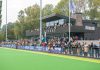Pinoké : ‘trots op onze club en dat stralen we met z’n allen uit’ Pinoké : ‘trots op onze club en dat stralen we met z’n allen uit’