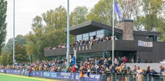 Pinoké : ‘trots op onze club en dat stralen we met z’n allen uit’ Pinoké : ‘trots op onze club en dat stralen we met z’n allen uit’
