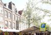 Gemeente Amsterdam gaat harder optreden tegen het coronavirus Gemeente Amsterdam gaat harder optreden tegen het coronavirus
