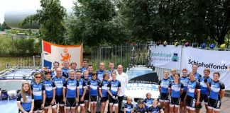 Het verhaal achter wielrenvereniging ARC Ulysses Het verhaal achter wielrenvereniging ARC Ulysses