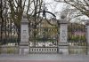 Het verhaal van De Vereniging Vrienden van het Vondelpark Het verhaal van De Vereniging Vrienden van het Vondelpark