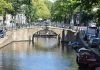Grachten in Amsterdam Grachten in Amsterdam