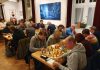 Het verhaal achter schaakvereniging ENPS Het verhaal achter schaakvereniging ENPS
