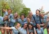 Xenios is de leukste hockeyvereniging van Amsterdam Xenios is de leukste hockeyvereniging van Amsterdam