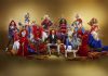 Videoland maakt queens van Drag Race Holland bekend Videoland maakt queens van Drag Race Holland bekend