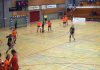 VOC Amsterdam zegeviert in derby tegen Volendam VOC Amsterdam zegeviert in derby tegen Volendam