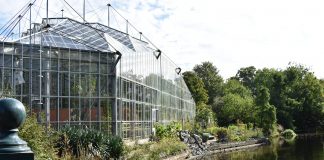 5x spraakmakende hotspots in Amsterdam waar je niet omheen kunt 5x spraakmakende hotspots in Amsterdam waar je niet omheen kunt