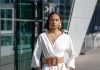 NATAN showt SS21 collectie tijdens Amsterdam Fashion Week NATAN showt SS21 collectie tijdens Amsterdam Fashion Week