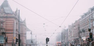 5 leuke dingen om te doen in Amsterdam als het regent 5 leuke dingen om te doen in Amsterdam als het regent