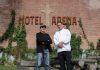 Chef Sander Lof kookt met… Chef Sander Lof kookt met…