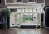 FREITAG OPENT WINKEL IN AMSTERDAM FREITAG OPENT WINKEL IN AMSTERDAM
