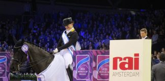 Geen Jumping Amsterdam in 2021 Geen Jumping Amsterdam in 2021