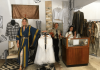 Goldie Pawn vintage pop-up store geopend in Volkshotel Goldie Pawn vintage pop-up store geopend in Volkshotel