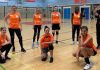 VoNo is een leuke vereniging die je warm onthaalt VoNo is een leuke vereniging die je warm onthaald