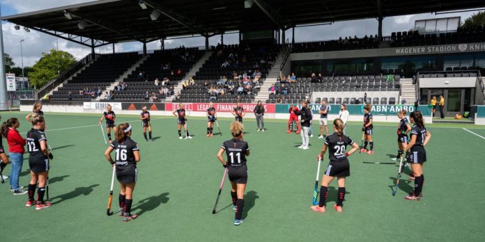 AH&BC: 'open, actief, ambitieus, innovatief en betrokken'