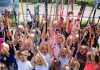 Hockeyclub Diemen krijgt bekroning op inzet van afgelopen 3 jaar Hockeyclub Diemen krijgt bekroning op inzet van afgelopen 3 jaar