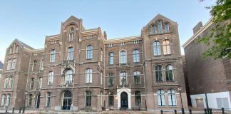 Partij van de Ouderen: Hoeveel kades staan nog meer op instorten? Partij van de Ouderen: Hoeveel kades staan nog meer op instorten?