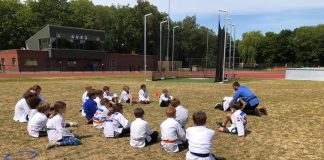 Het verhaal achter Judoschool Onaji Het verhaal achter Judoschool Onaji