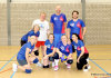 Volleybalvereniging Arena: “Gezellig, ongedwongen en zeer inclusief” Volleybalvereniging Arena: “Gezellig, ongedwongen en zeer inclusief”