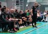 OTTO Workforce/VOC Amsterdam blijft ongeslagen in Eredivisie
