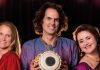 Concert van mystieke muziek en liederen uit India en het Westen in Dominicuskerk