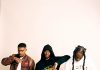 WSTRN (UK) released unieke combo visual voor ‘Never Find’ en ‘Armagidion’ WSTRN (UK) released unieke combo visual voor ‘Never Find’ en ‘Armagidion’