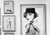 Solo expositie Margot van Huijkelom: ‘Franse allure in Amsterdam’