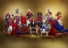 Podcast & Chill: ‘Pruikentijd – The Reunion’ met deelnemers van Drage Race Holland Podcast & Chill: 'Pruikentijd - The Reunion' met deelnemers van Drage Race Holland