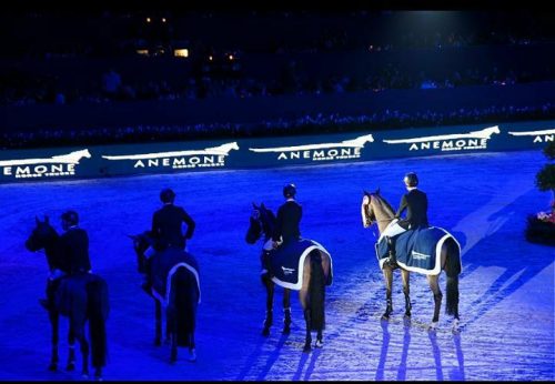 Jumping Amsterdam & PrimeVal ondertekenen samenwerking